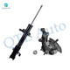 Front Right Suspension Knuckle Assembly-Suspension Strut Assembly For 2009 2010 Ford Edge