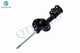 Front Right Suspension Knuckle Assembly-Suspension Strut Assembly For 2009 2010 Ford Edge
