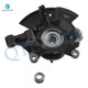 Front Right Suspension Knuckle Assembly-Suspension Strut Assembly For 2011-2014 Ford Edge