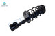 Front Left Suspension Knuckle Assembly-Quick Complete Strut-Coil Spring Assembly For 2004-2006 Toyota Sienna V6