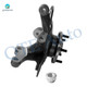 Front Left Suspension Knuckle Assembly-Suspension Strut Assembly For 2004-2006 Toyota Sienna