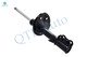 Front Left Suspension Knuckle Assembly-Suspension Strut Assembly For 2004-2006 Toyota Sienna