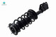 Front Left Suspension Knuckle Assembly-Quick Complete Strut-Coil Spring Assembly For 2007 2008 Ford Edge