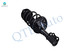 Set of 4 Front Suspension Knuckle Assembly-Quick Complete Strut-Coil Spring Assembly For 2004-2006 Toyota Sienna V6