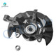 Front Right Suspension Knuckle Assembly-Suspension Strut Assembly For 2009-2013 Toyota Matrix L4 1.8L