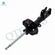 Front Right Suspension Knuckle Assembly-Suspension Strut Assembly For 2009-2013 Toyota Matrix L4 1.8L