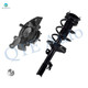Front Right Suspension Knuckle Assembly-Quick Complete Strut-Coil Spring Assembly For 2004-2006 Toyota Sienna