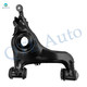 Front Left Lower Control Arm For 1996-2003 Mercedes-Benz E320