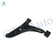 Front Left Lower Control Arm Ball Joint For 1989-1991 Suzuki Swift