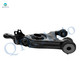 Front Left Lower Control Arm For 1999-2002 Mercedes-Benz E55 AMG