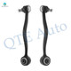 Pair of 2 Front Left-Right Lower Control Arm Ball Joint For 1985-1989 BMW 635CSI