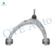 Front Left Upper Control Arm Ball Joint For 2019 Chevrolet Silverado 1500 LD