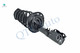 Rear Left Quick Complete Strut - Coil Spring For 2006-2007 Toyota Avalon