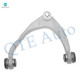 Pair of 2 Front Left-Right Upper Control Arm Ball Joint For 2019 GMC Sierra 1500 Limited