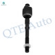 Front Inner Steering Tie Rod End For 2006-2012 Ford Fusion
