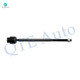 Front Inner Steering Tie Rod End For 1992 1993 1995 1996 Buick Riviera