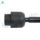 Front Inner Steering Tie Rod End For 1992 1993 1995 1996 Buick Riviera