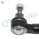 Front Right Outer Steering Tie Rod End For 2009-2017 Volkswagen CC