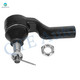 Front Outer Steering Tie Rod End For 1995-2002 Lincoln Continental
