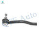 Front Left Outer Steering Tie Rod End For 2015-2024 Nissan Murano