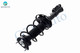 Front Left Quick Complete Strut-Coil Spring Assembly For 2016 Scion IA