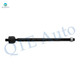 Front Inner Steering Tie Rod End For 2008 2009 Mazda Tribute