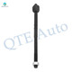 Front Inner Steering Tie Rod End For 2008 2009 Mazda Tribute