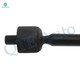 Front Inner Steering Tie Rod End For 2008 2009 Mercury Mariner