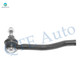 Front Right Outer Steering Tie Rod End For 2013-2020 Nissan Pathfinder