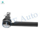 Front Outer Steering Tie Rod End For 2006 2007 Subaru B9 Tribeca