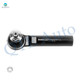 Front Outer Steering Tie Rod End For 2014-2018 Chevrolet Silverado 1500
