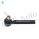 Front Outer Steering Tie Rod End For 2013-2015 Subaru XV Crosstrek
