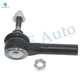 Front Outer Steering Tie Rod End For 2007-2012 Dodge Caliber