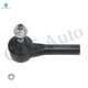 Front Outer Steering Tie Rod End For 2007-2017 Jeep Compass
