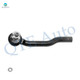 Front Right Outer Steering Tie Rod End For 2013-2020 Ford Fusion