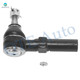 Front Outer Steering Tie Rod End For 2005-2010 Chevrolet Cobalt