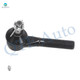 Front Left Outer Steering Tie Rod End For 1992-2002 Ford E-150 Econoline