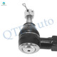 Front Outer Steering Tie Rod End For 2006-2011 Chevrolet HHR