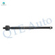 Front Inner Steering Tie Rod End For 2001-2007 Ford Escape
