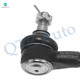Front Left Outer Steering Tie Rod End For 2003-2005 Ford E-350 Club Wagon