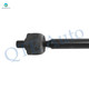 Front Inner Steering Tie Rod End For 2005-2007 Mercury Mariner