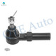 Front Outer Steering Tie Rod End For 2002-2009 Saturn VUE