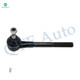 Front Outer Steering Tie Rod End For 1992-1999 GMC K2500 Suburban