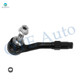 Front Outer Steering Tie Rod End For 2006-2010 BMW M6