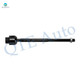 Front Inner Steering Tie Rod End For 2005-2010 Pontiac G6