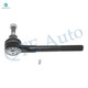 Pair of 2 Front Outer Steering Tie Rod End For 1996-2002 Chevrolet Express 3500