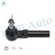 Front Outer Steering Tie Rod End For 2005-2009 Buick Allure