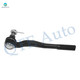 Pair of 2 Front Left-Right Outer Steering Tie Rod End For 1996-2002 Toyota 4Runner