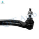 Front Left Inner Steering Tie Rod End For 2003-2008 Dodge RAM 2500 4WD