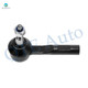Front Outer Steering Tie Rod End For 2010-2016 Cadillac SRX